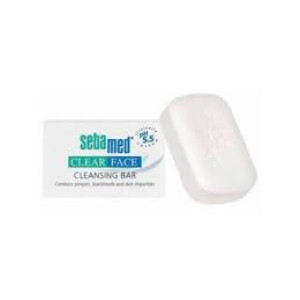 SEBAMED SABUN AKNE 100GR