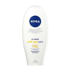 NIVEA HAND KREM Q10 YAŞ.KARŞ.75ML