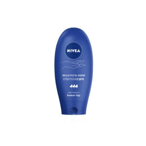 NIVEA HAND KREM DER.BKM.75ML