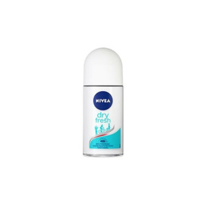 NIVEA ROLL-ON 50 ML BAYAN DRY FRESH