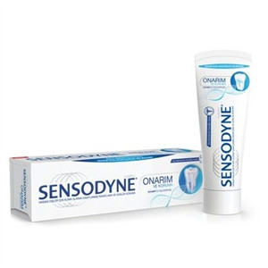 SENSODYNE ONARIM&KORUMA 75 ML DERİN