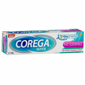 COREGA ULTRA KREM TATSIZ 40ML