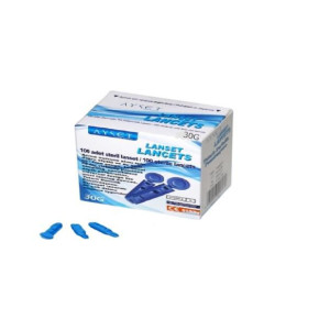 AYSET LANSET (100)