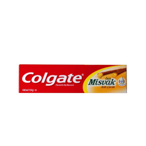 COLGATE DİŞ MACUNU MİSVAK 100ML
