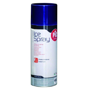 SOĞUTUCU SPREY PIC ICE 400ML