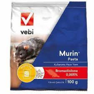 FARE PASTASI MURİN  100GR.