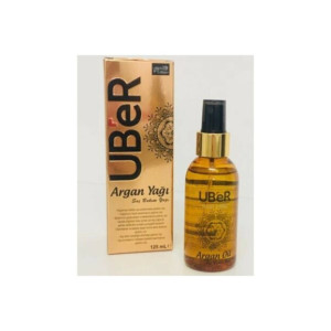 UBER ARGAN YAĞI 125ML