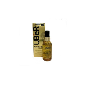 UBER KERATİN YAĞI 125ML