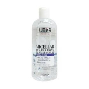 UBER MAKYAJ TEM.SUYU 400ML