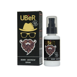 UBER SAKAL BIYIK SER.60ML