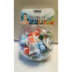 UBER SOFT KREM 25 ML FANUS 42 Lİ