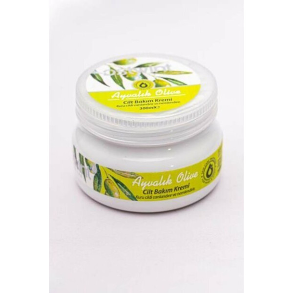 OSTWİNT 300 ML KREM AYV.ZEYTİNYAĞ