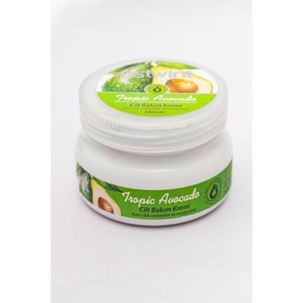 OSTWİNT 300 ML KREM AVAKADO