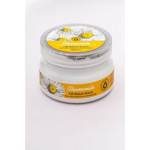 OSTWİNT 300 ML KREM PAPATYA