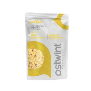 OSTWİNT BONCUK AĞDA NATUREL