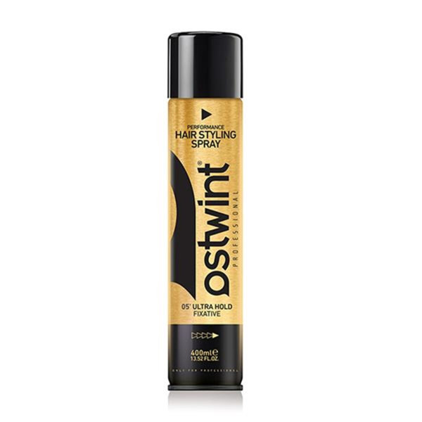 OSTWİNT SAÇ SPREYİ 400 ML 05 HOLD