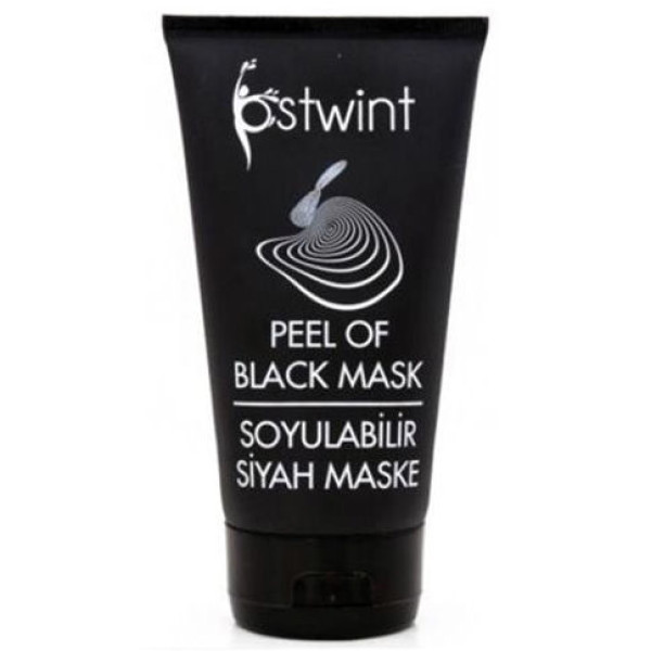 OSTWİNT SİYAH MASKE 150 ML