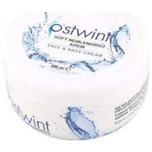 OSTWİNT 300 ML KREM  SOFT