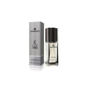 SANSİRO EDT 50 ML.E-146