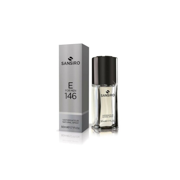 SANSİRO EDT 50 ML.E-146