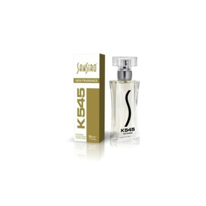 SANSİRO EDT 50 ML.K-545