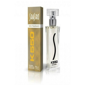 SANSİRO EDT 50 ML.K-550
