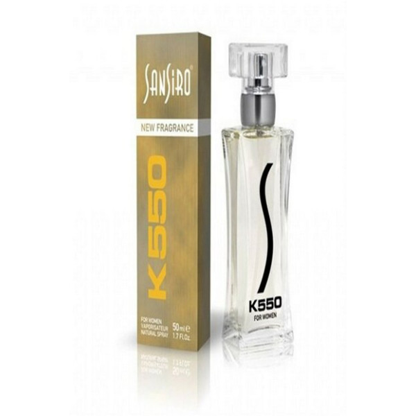 SANSİRO EDT 50 ML.K-550