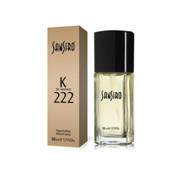 SANSİRO EDT 50 ML.K-222