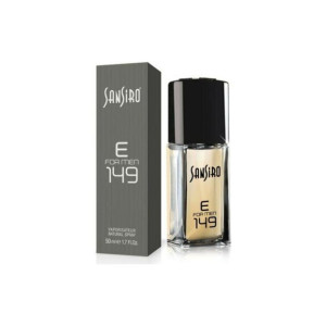SANSİRO EDT 50 ML.E-149
