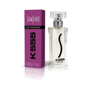 SANSİRO EDT 50 ML.K-555