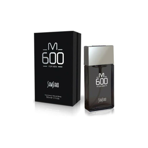 SANSİRO EDT 50 ML.M-600