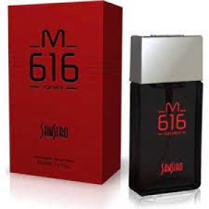 SANSİRO EDT 50 ML.M-616