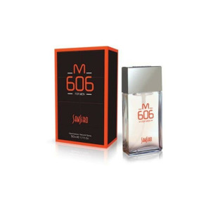 SANSİRO EDT 50 ML.M-606