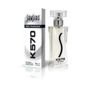 SANSİRO EDT 50 ML.K-570