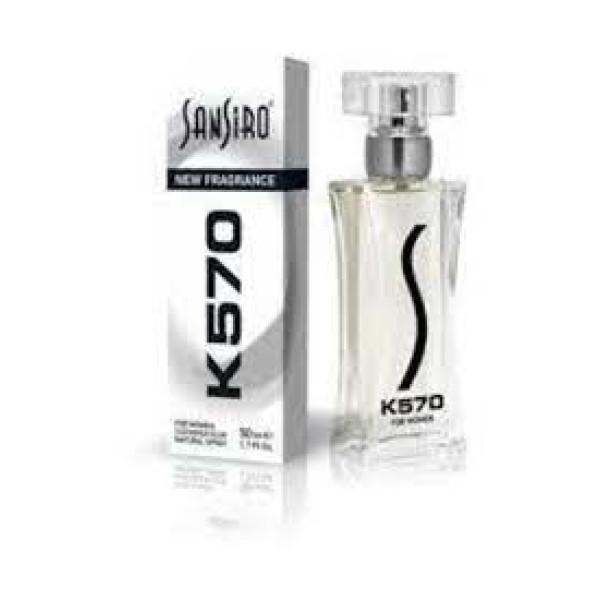SANSİRO EDT 50 ML.K-570