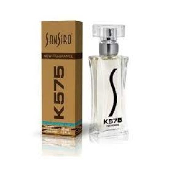SANSİRO EDT 50 ML.K-575