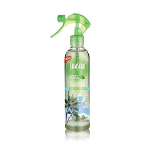 SANSİRO 400 ML.ODA SPREYİ CUND