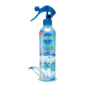 SANSİRO 400 ML.ODA SPREYİ MARINE
