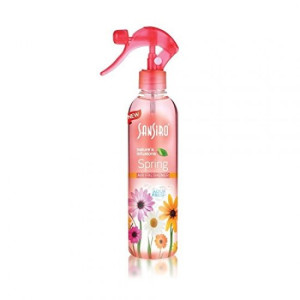 SANSİRO 400 ML.ODA SPREYİ SPRİ
