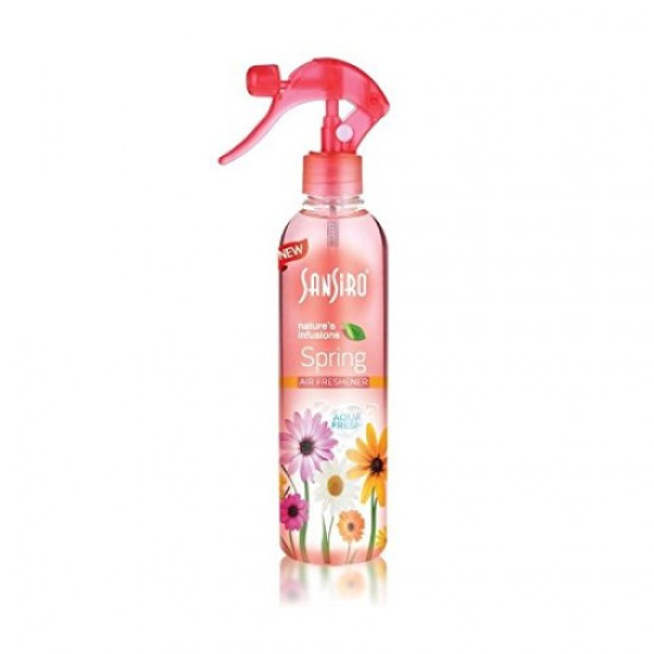 SANSİRO 400 ML.ODA SPREYİ SPRİ