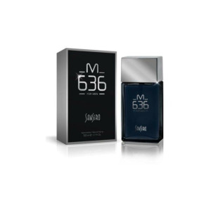 SANSİRO EDT 50 ML.M-636