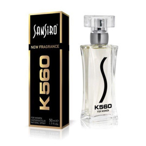 SANSİRO EDT 50 ML.K-560