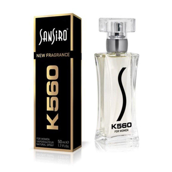 SANSİRO EDT 50 ML.K-560
