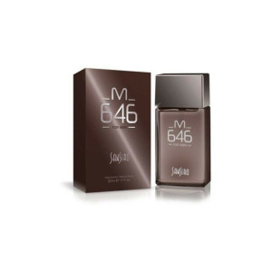 SANSİRO EDT 50 ML.M-646