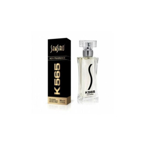 SANSİRO EDT 50 ML.K-565