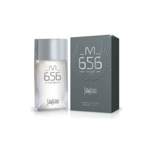 SANSİRO EDT 50 ML.M-656