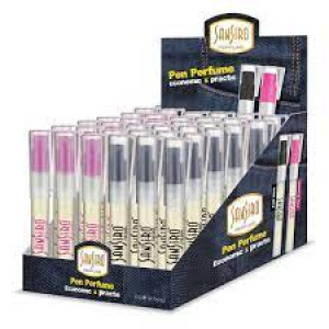 SANSİRO DELUX 6ML KALEM PARF