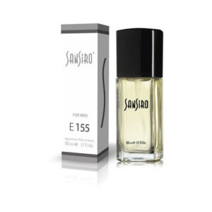 SANSİRO EDT 50 ML.E-155
