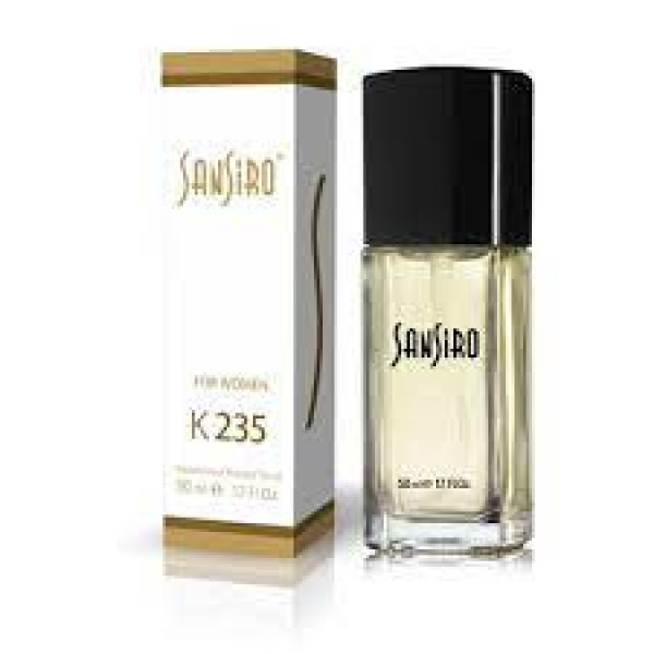 SANSİRO EDT 50 ML.K-235