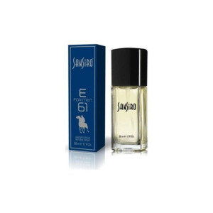 SANSİRO EDT 50 ML.E-157